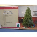 7 1/2 ft Bayberry spruce Christmas tree